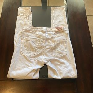 True Religion Skinny Jeans Size 27